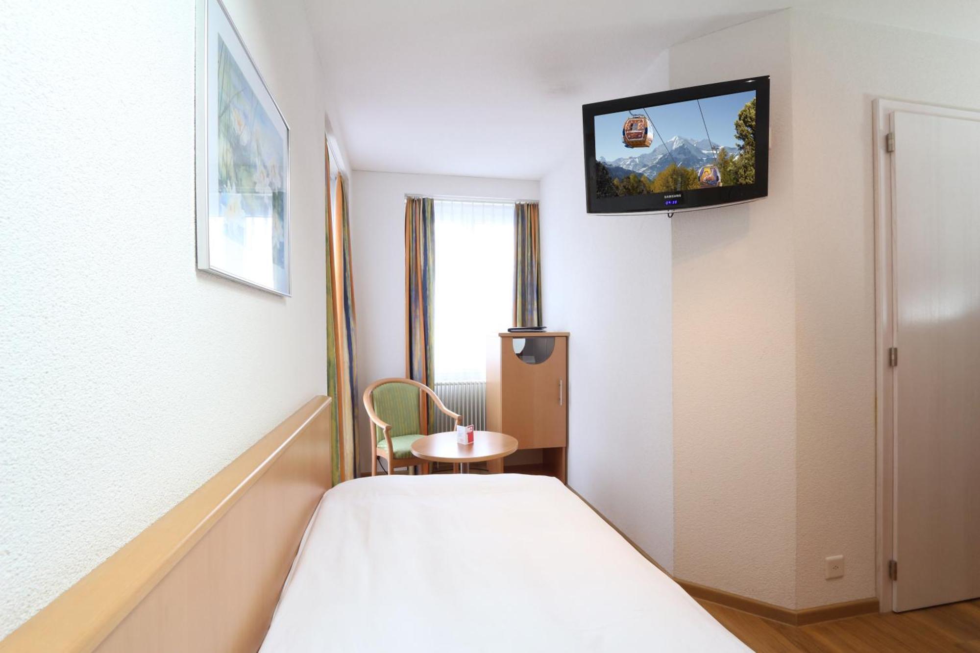 Lifestyle & Spa Hotel Graecherhof Grachen Ngoại thất bức ảnh