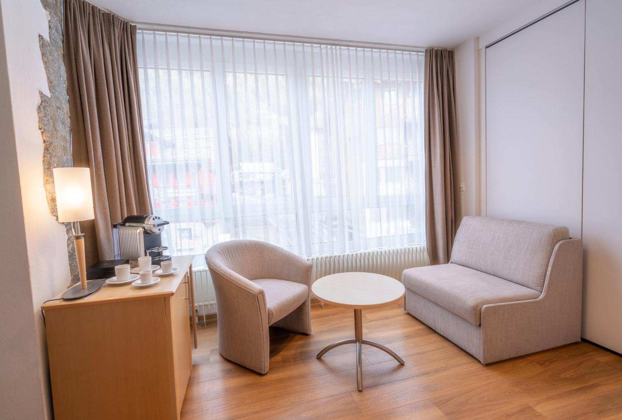 Lifestyle & Spa Hotel Graecherhof Grachen Ngoại thất bức ảnh