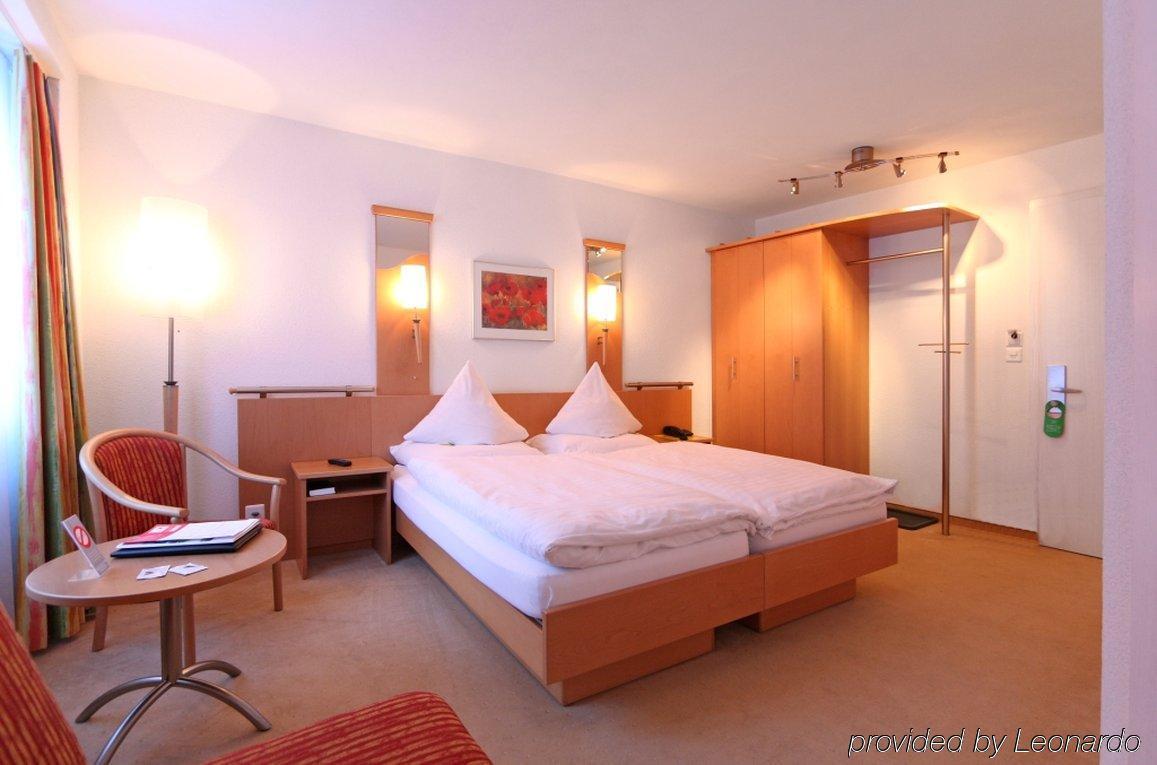 Lifestyle & Spa Hotel Graecherhof Grachen Phòng bức ảnh