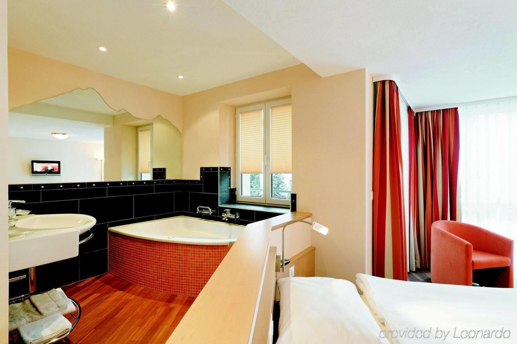 Lifestyle & Spa Hotel Graecherhof Grachen Ngoại thất bức ảnh